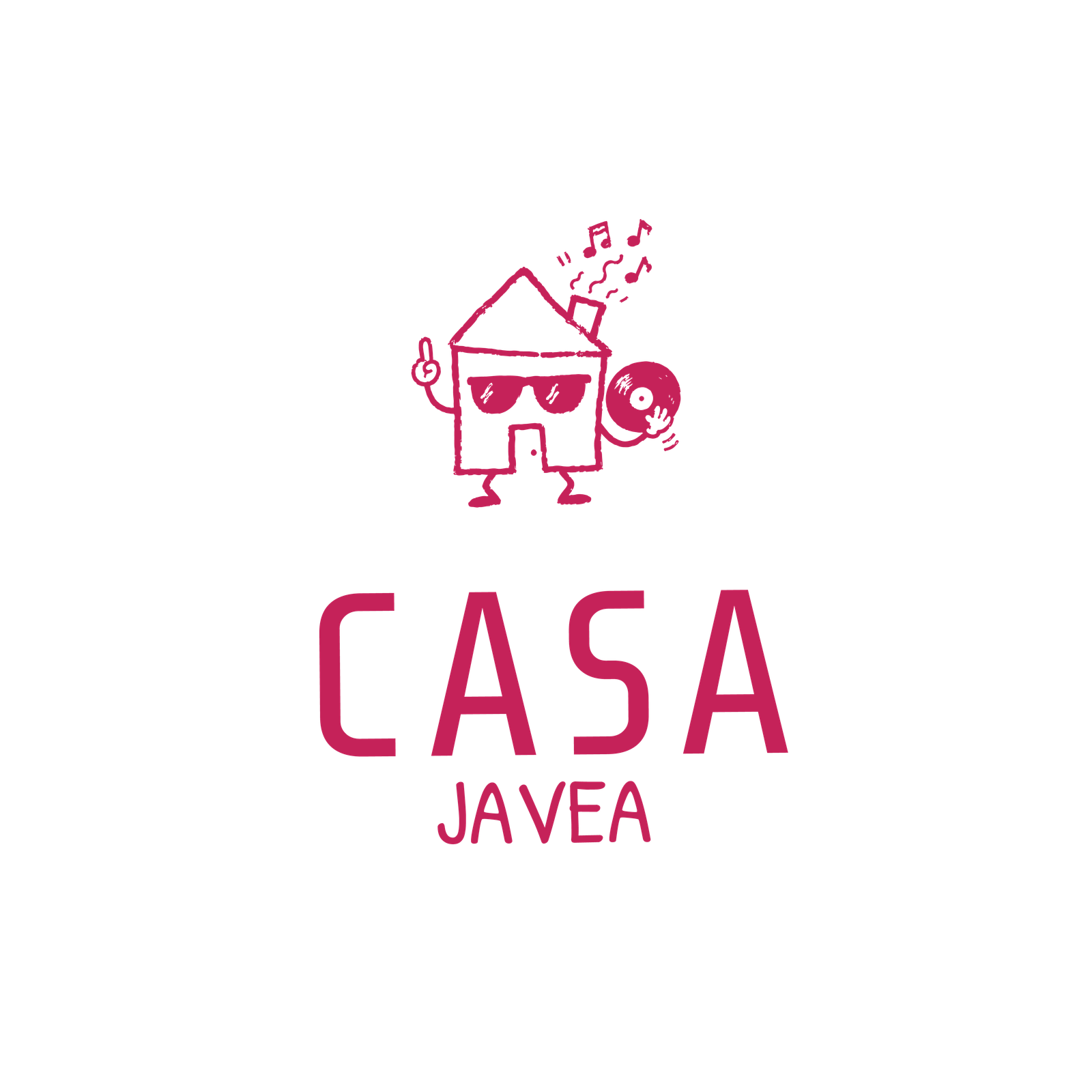 CASA JAVEA LOGO